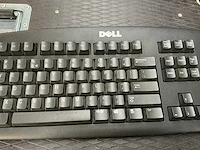 Toetsenbord dell - afbeelding 3 van  8