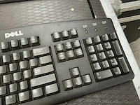 Toetsenbord dell - afbeelding 4 van  8