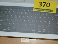 Toetsenbord hama key4all x300 - afbeelding 2 van  2