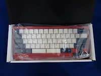 Toetsenbord leopold 65 keys - afbeelding 3 van  3