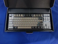 Toetsenbord leopold 87 keys - afbeelding 2 van  2