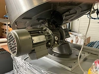 Toevoer hopper / bowl feeder cosi type nn schmeasal - afbeelding 13 van  14