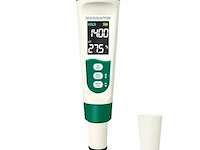 Toffcaea 5-in-1 zoutwatertester - afbeelding 1 van  4