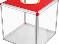 Tofficu loterij box - afbeelding 1 van  3