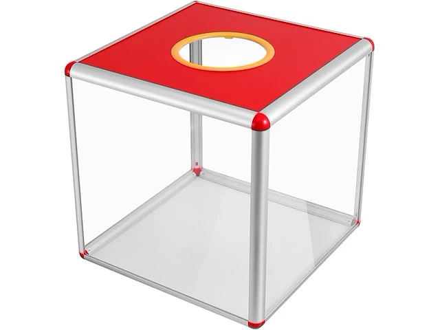 Tofficu loterij box - afbeelding 1 van  3