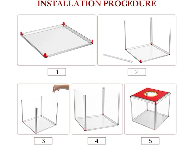 Tofficu loterij box - afbeelding 2 van  3