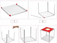 Tofficu loterij box - afbeelding 2 van  3