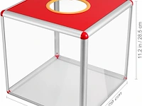 Tofficu loterij box - afbeelding 3 van  3