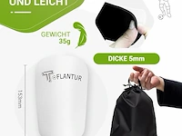 Toflantur scheenbeschermers - afbeelding 2 van  3