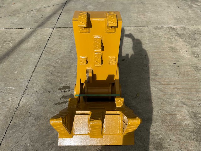 Toft - 2025 - 06p - voorzetapparatuur - afbeelding 2 van  14