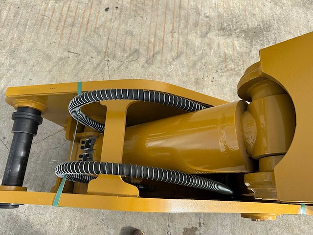 Toft - 2025 - 06p - voorzetapparatuur - afbeelding 3 van  14