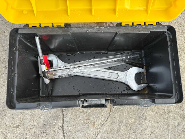 Toft - 2025 - 06p - voorzetapparatuur - afbeelding 6 van  14