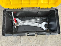 Toft - 2025 - 06p - voorzetapparatuur - afbeelding 6 van  14