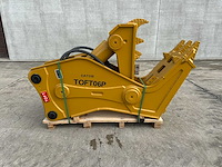 Toft - 2025 - 06p - voorzetapparatuur - afbeelding 7 van  14