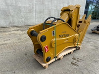 Toft - 2025 - 06p - voorzetapparatuur - afbeelding 8 van  14