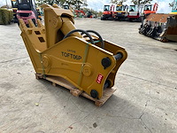 Toft - 2025 - 06p - voorzetapparatuur - afbeelding 10 van  14