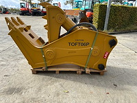 Toft - 2025 - 06p - voorzetapparatuur - afbeelding 11 van  14