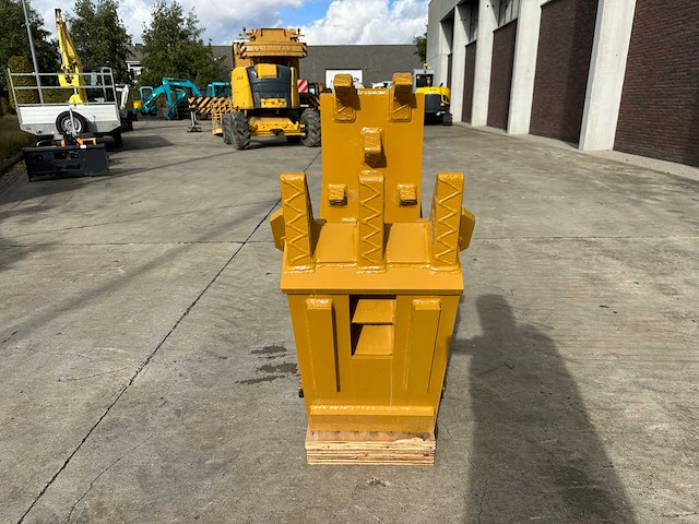 Toft - 2025 - 06p - voorzetapparatuur - afbeelding 13 van  14