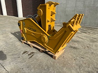 Toft - 2025 - 06p - voorzetapparatuur - afbeelding 14 van  14