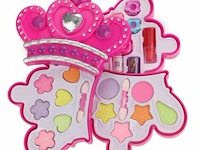 Toi-toys girlz make-up set deluxe - afbeelding 4 van  7