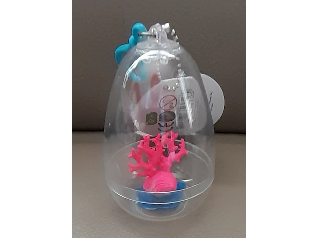 Toi-toys grow up coral roze - afbeelding 1 van  3