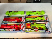 Toi-toys hydroblast elektrisch waterpistool (6x) - afbeelding 1 van  9