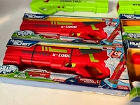 Toi-toys hydroblast elektrisch waterpistool (6x) - afbeelding 2 van  9