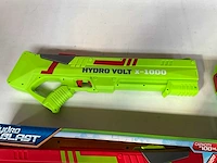 Toi-toys hydroblast elektrisch waterpistool (6x) - afbeelding 3 van  9