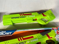 Toi-toys hydroblast elektrisch waterpistool (6x) - afbeelding 4 van  9