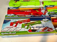 Toi-toys hydroblast elektrisch waterpistool (6x) - afbeelding 6 van  9