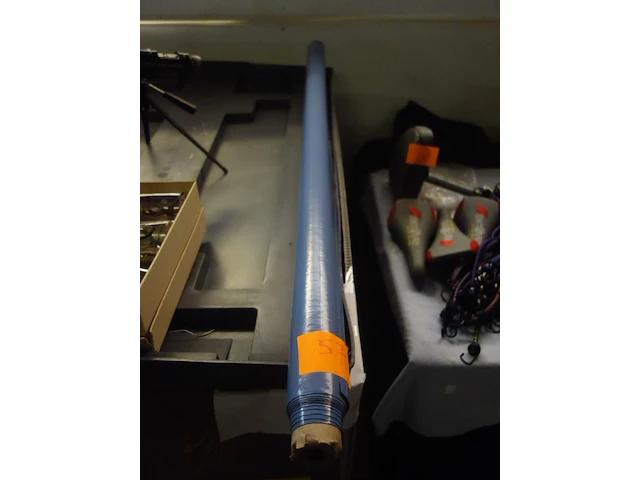 Toile cirée op rol - afbeelding 1 van  2