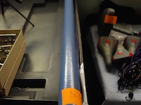 Toile cirée op rol - afbeelding 1 van  2