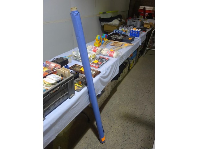 Toile cirée op rol - afbeelding 1 van  3