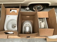 Toilet (3x) - afbeelding 1 van  8