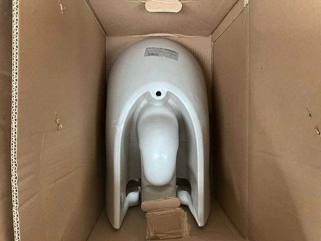 Toilet (3x) - afbeelding 3 van  8