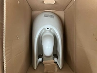 Toilet (3x) - afbeelding 3 van  8