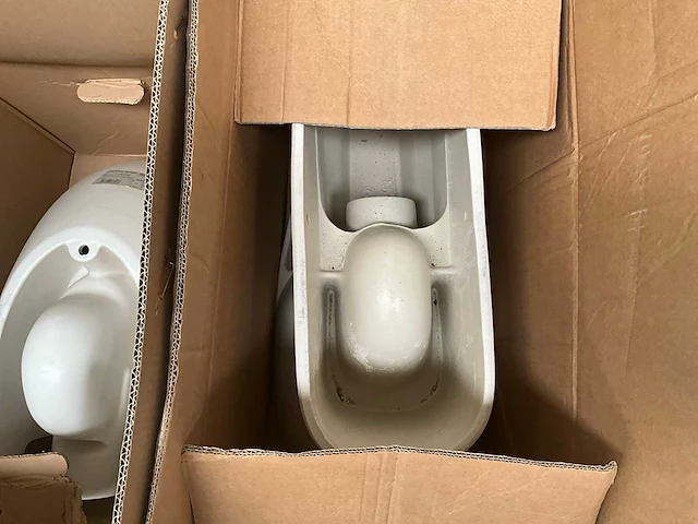 Toilet (3x) - afbeelding 5 van  8