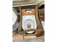 Toilet (3x) - afbeelding 7 van  8