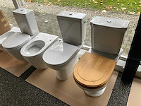 Toilet (5x)