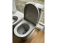 Toilet (5x) - afbeelding 4 van  6