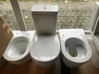 Toilet (5x) - afbeelding 5 van  6