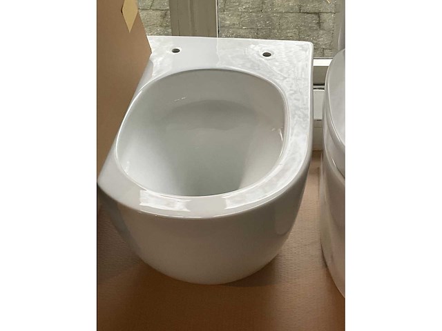 Toilet (5x) - afbeelding 6 van  6