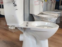Toilet clasic - afbeelding 1 van  3