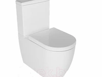 Toilet design - afbeelding 3 van  3