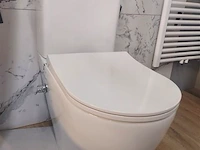 Toilet design - afbeelding 2 van  3