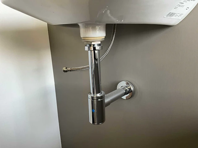 Toilet duravit+ handenwasser duravit - afbeelding 9 van  10
