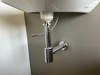 Toilet duravit+ handenwasser duravit - afbeelding 9 van  10