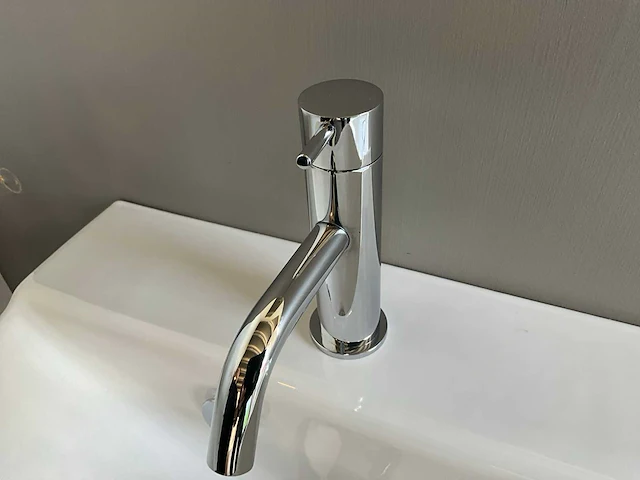 Toilet duravit+ handenwasser duravit - afbeelding 10 van  10