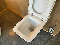 Toilet duravit puravida - afbeelding 3 van  6