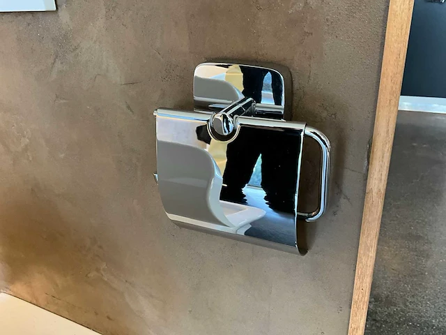 Toilet duravit puravida - afbeelding 5 van  6